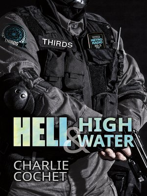 cover image of Hell & High Water